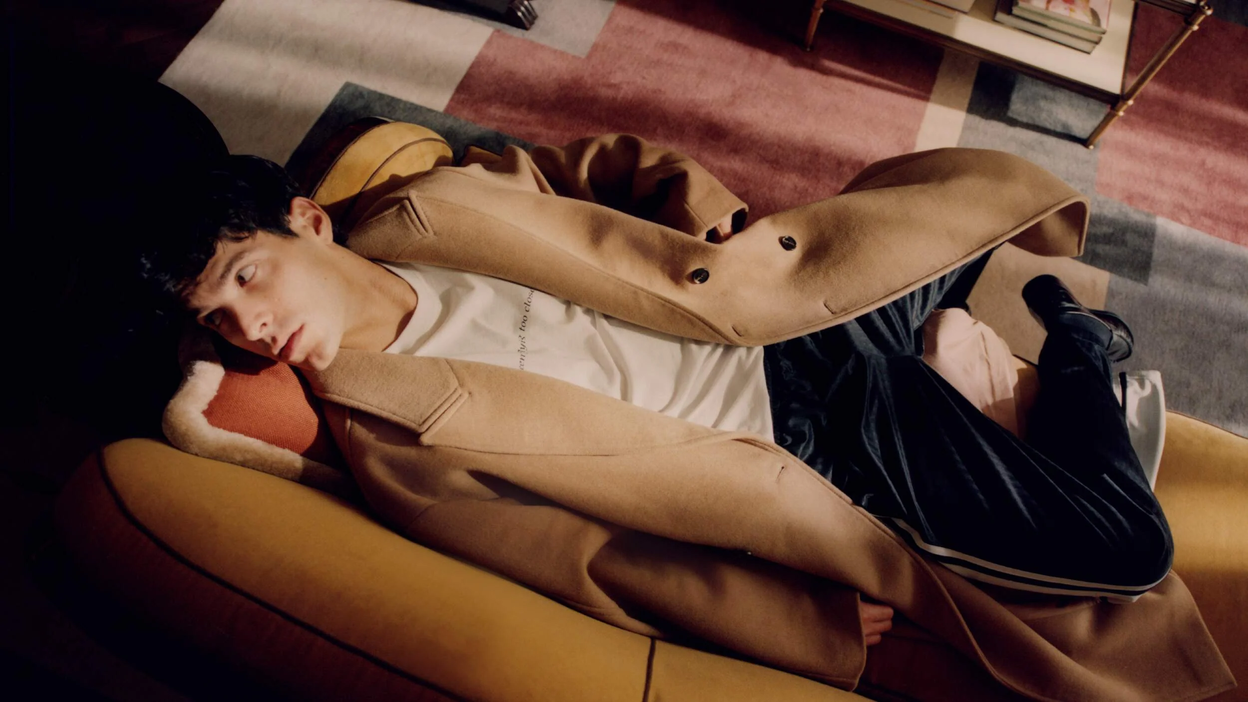Luxury Sportswear Redefined